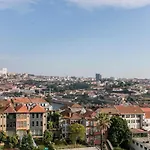 Διαμέρισμα Casa D'ouro By Soul Πόρτο
