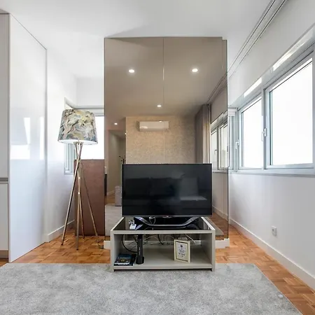 아파트 Casa D'ouro 포르투