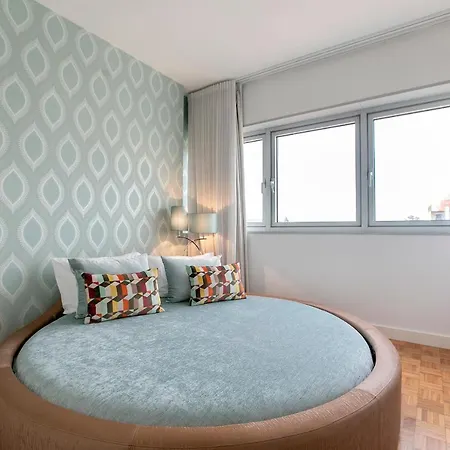 아파트 Casa D'ouro 포르투