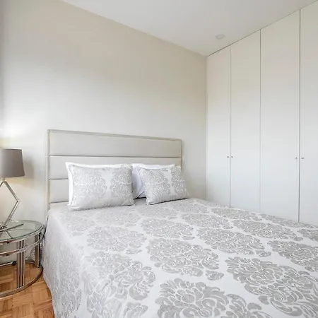 Casa D'ouro Apartment Porto