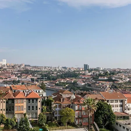 Lejlighed Casa D'ouro Porto