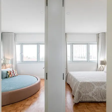 Lejlighed Casa D'ouro