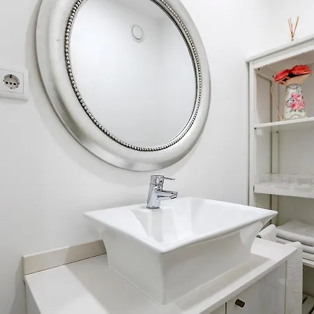 Casa D'ouro 아파트 포르투