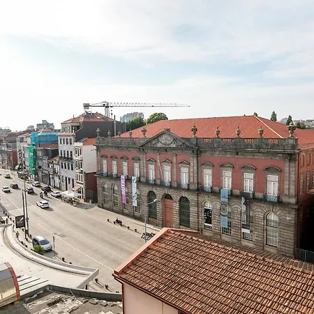 Casa D'ouro Porto