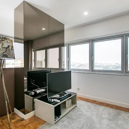 Lejlighed Casa D'ouro