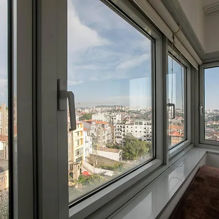 Casa D'ouro Πόρτο