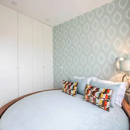 Lejlighed Casa D'ouro *