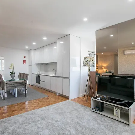 Casa D'ouro Lejlighed