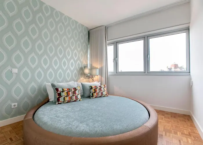 Apartamento Casa D'ouro By Soul Porto