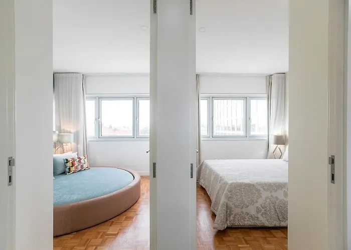 Apartamento Casa D'ouro By Soul