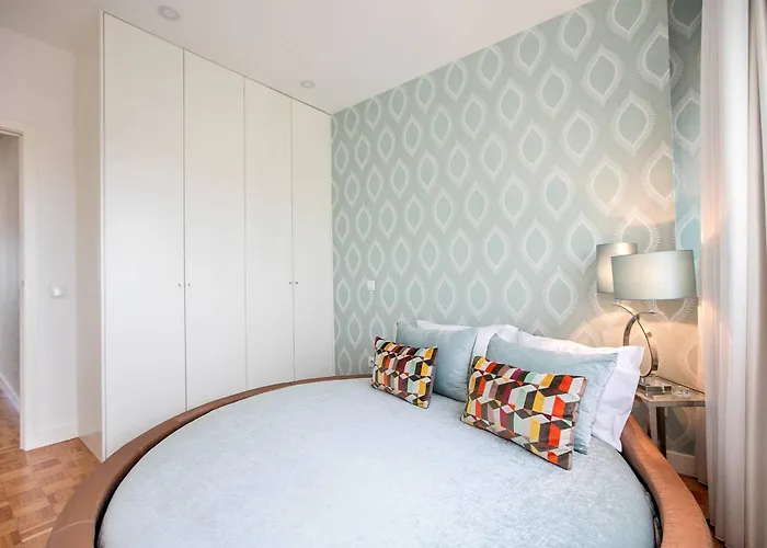 Apartamento Casa D'ouro By Soul *