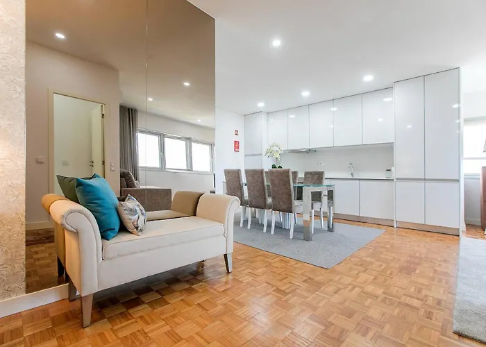 Apartamento Casa D'ouro By Soul