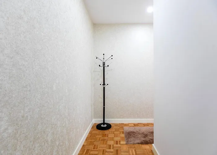 Apartamento Casa D'ouro By Soul *