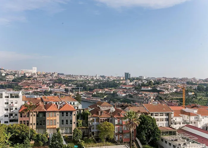 Casa D'ouro By Soul * ポルト