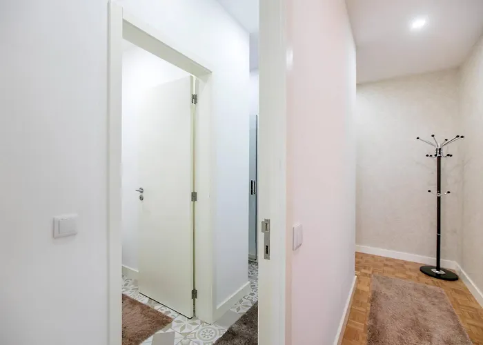 Casa D'ouro By Soul ポルト