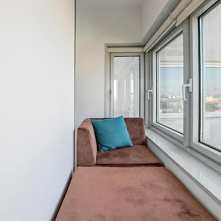Apartman Casa D'ouro By Soul *