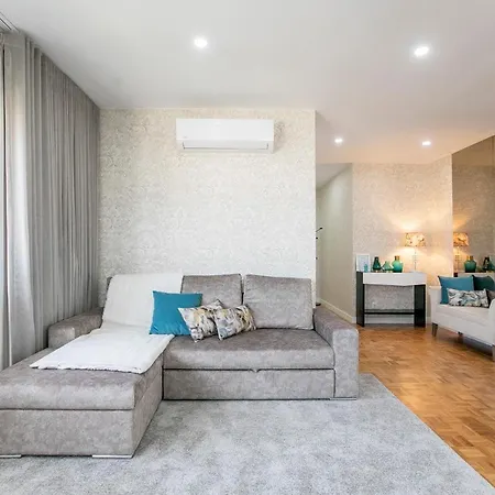 Apartament Casa D'ouro By Soul