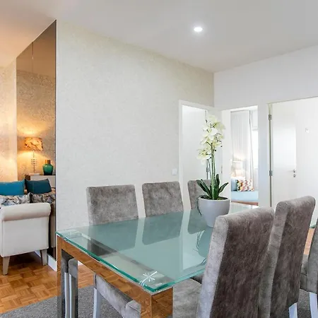 Apartman Casa D'ouro By Soul *