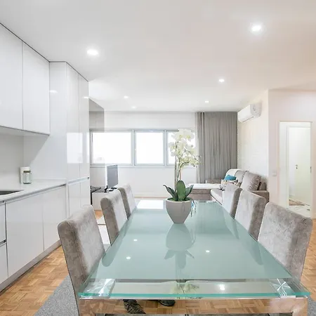 Apartmán Casa D'ouro By Soul *