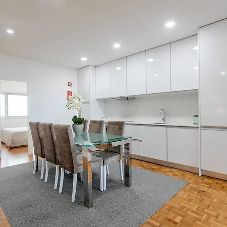 Apartament Casa D'ouro By Soul *