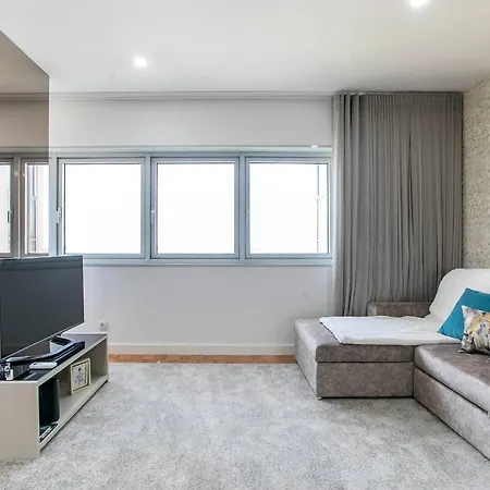 Casa D'ouro By Soul Apartman
