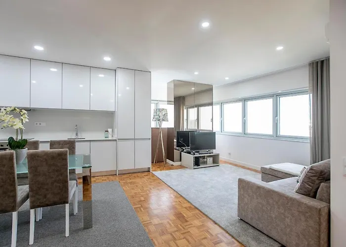 Casa D'ouro By Soul Порту