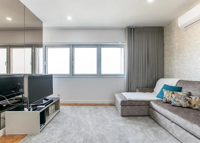 Apartmán Casa D'ouro By Soul Porto