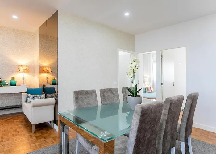 Apartmán Casa D'ouro By Soul *