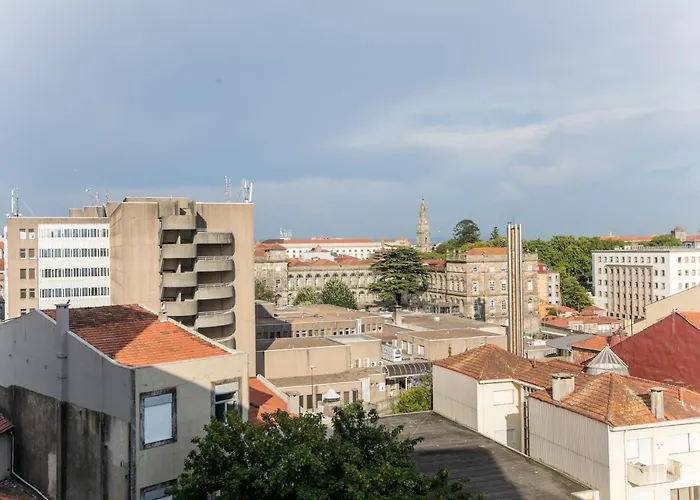 Casa D'ouro By Soul Апартаменты *