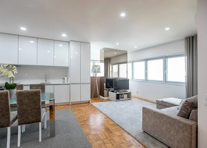 Apartmán Casa D'ouro By Soul *