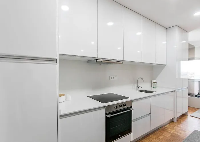 Casa D'ouro By Soul Апартаменты Порту