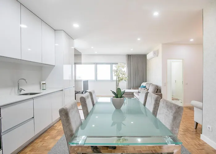 Apartmán Casa D'ouro By Soul *