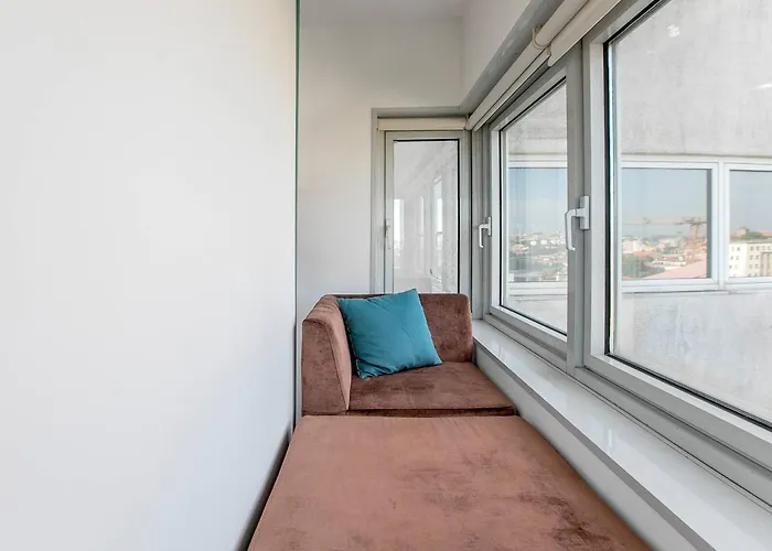 Casa D'ouro By Soul Porto