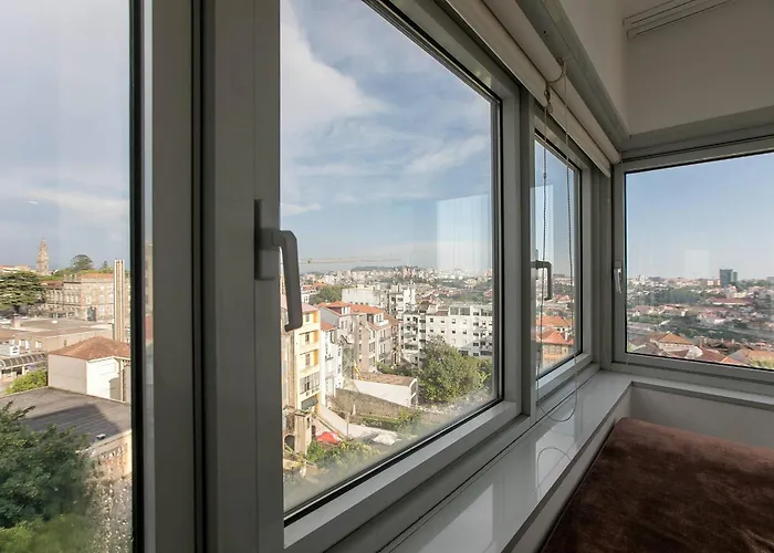 Casa D'ouro By Soul Porto