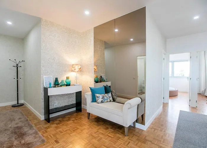 Apartmán Casa D'ouro By Soul Porto