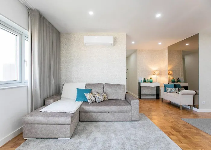 Casa D'ouro By Soul Apartmán