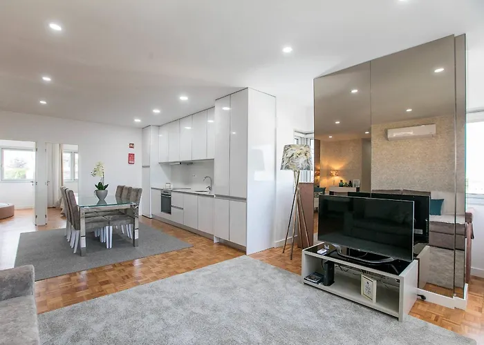 Casa D'ouro By Soul Apartmán