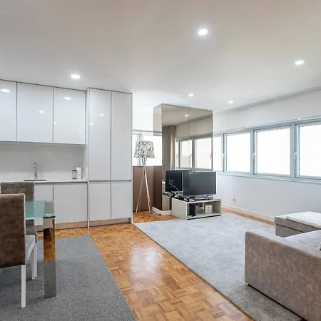 Apartman Casa D'ouro By Soul *