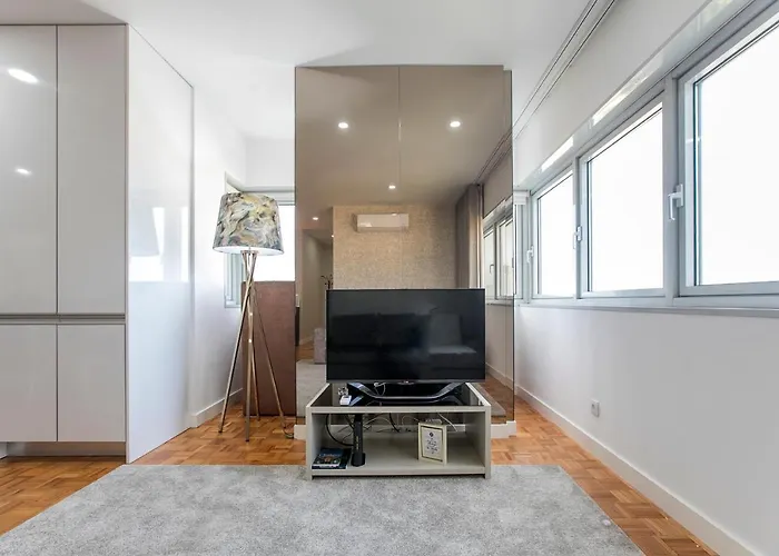 Apartman Casa D'ouro By Soul Porto