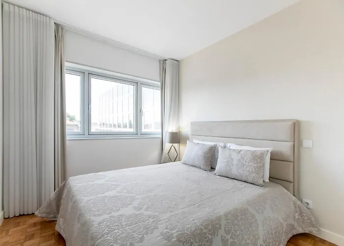 Casa D'ouro By Soul Apartman