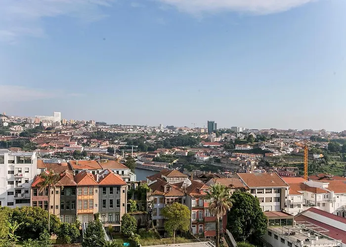 Apartman Casa D'ouro By Soul Porto