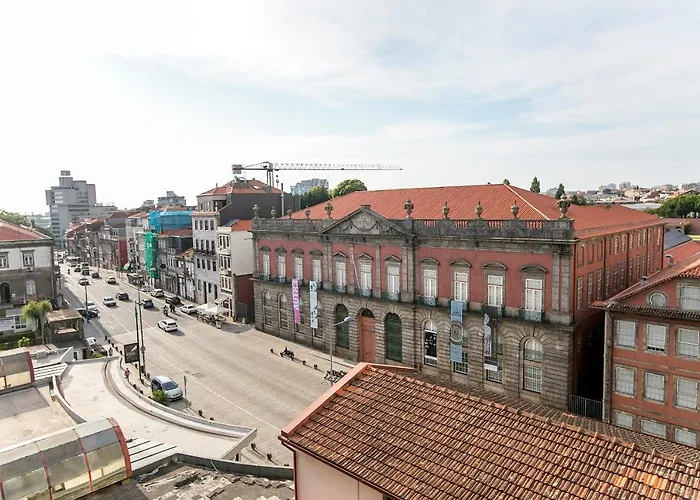 Casa D'ouro By Soul Porto