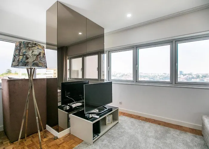 Apartman Casa D'ouro By Soul