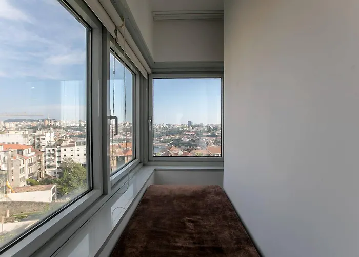 Casa D'ouro By Soul Apartman *