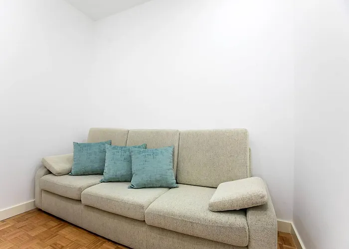 Casa D'ouro By Soul Porto