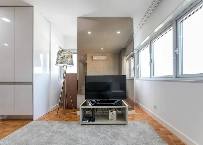 Apartman Casa D'ouro By Soul Porto